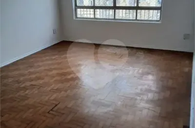 Apartamento com 2 quartos à venda na Rua Sabará, --, Higienópolis, São Paulo