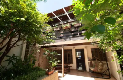 Casa tipo para venda em brooklin com 4 quartos, sendo 2 suítes, 493m²