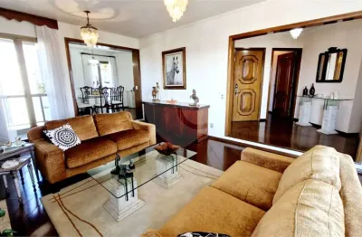 Apartamento tipo para venda em campo belo com 3 quartos, sendo 3 suítes, 216m²