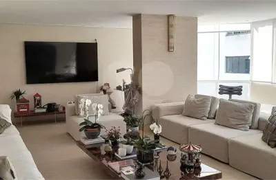 Apartamento com 3 quartos à venda na Alameda Lorena, --, Jardim Marisa, São Paulo