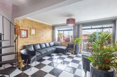 Casa com 4 quartos à venda na Rua Doutor Dolzani, --, Vila Mariana, São Paulo