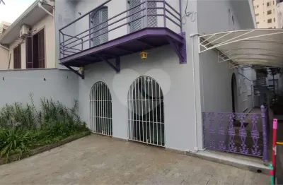 Casa comercial à venda na Rua Artur de Almeida, --, Vila Mariana, São Paulo