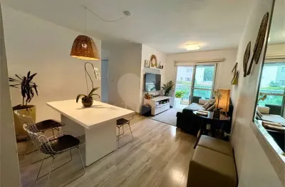 Apartamento tipo para venda em vila romana com 3 quartos, sendo 1 suíte, 82m²