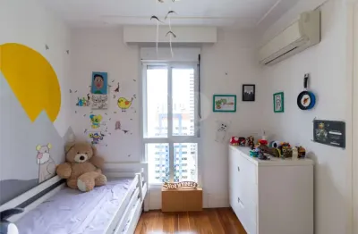 Apartamento de alto padrão à venda – edifício maison lalique | moema – são paulo