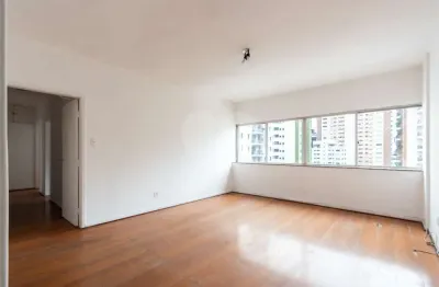 Apartamento tipo para venda em pinheiros com 3 quartos, sendo 2 suítes, 108m²