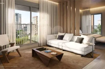 Apartamento com 1 quarto à venda na Rua Oscar Freire, --, Jardim América, São Paulo