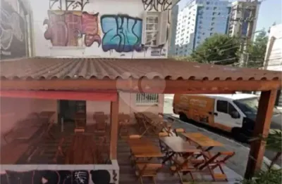 Casa comercial à venda na Rua Tamoio, --, Vila Mariana, São Paulo