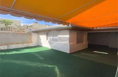 Casa comercial à venda na Rua Pero Correia, --, Vila Mariana, São Paulo