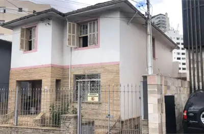 Casa comercial à venda na Avenida da Aclimação, --, Aclimação, São Paulo