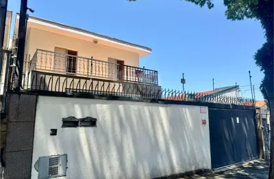 Casa com 4 quartos para alugar na Rua Filipe Cardoso, --, Saúde, São Paulo