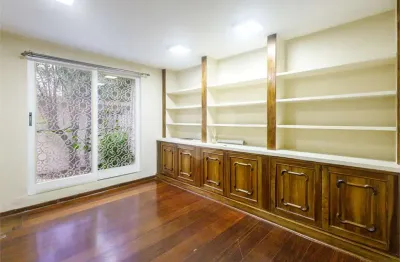 Casa com 3 quartos à venda na Rua Carlos Cyrillo Júnior, --, Morumbi, São Paulo