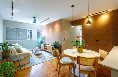 Apartamento com 3 quartos à venda na Rua Artur de Azevedo, --, Cerqueira César, São Paulo