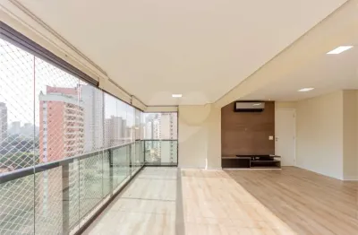 Apartamento tipo para venda em chácara inglesa com 3 quartos, sendo 3 suítes, 108m²