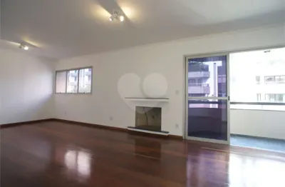 Apartamento com 4 quartos à venda na Rua André Fernandes, --, Jardim Europa, São Paulo