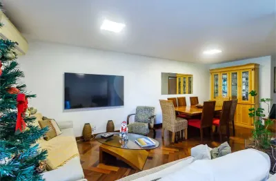 Apartamento com 4 quartos à venda na Rua Carlos Weber, --, Vila Leopoldina, São Paulo