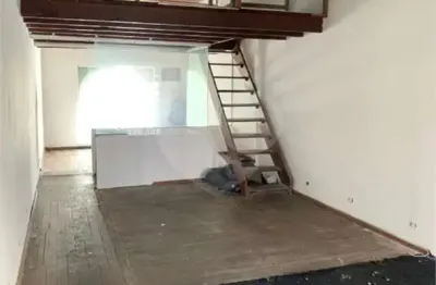 Casa com 3 quartos à venda na Alameda Franca, --, Jardim Paulista, São Paulo