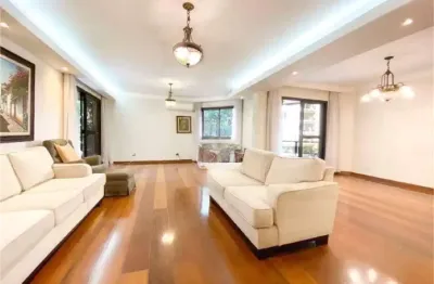 Apartamento com 4 quartos à venda na Rua Lincoln Albuquerque, --, Perdizes, São Paulo