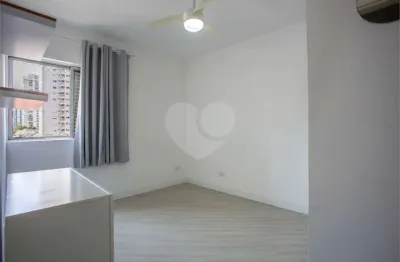 Apartamento tipo para venda em vila clementino com 3 quartos, sendo 1 suíte, 89m²