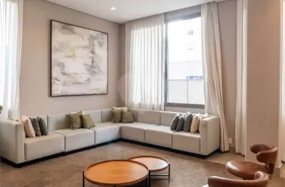 Apartamento tipo para venda em vila gumercindo com 3 quartos, sendo 3 suítes, 160m²