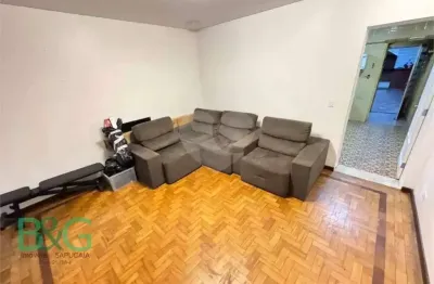 Amplo apartamento de 250 m² com 5 dormitórios na vila mariana