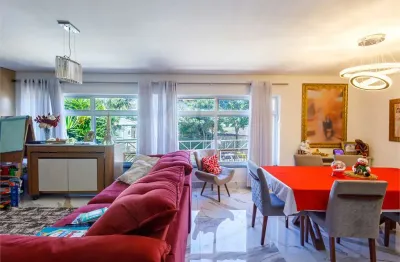 Casa com 3 quartos à venda na Saúde, São Paulo 