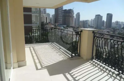 Apartamento com 3 quartos à venda na Rua Guimarães Passos, --, Vila Mariana, São Paulo