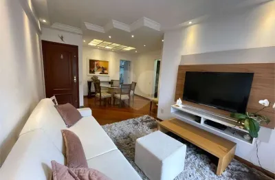Apartamento com 3 quartos à venda na Rua Visconde de Inhaúma, --, Saúde, São Paulo