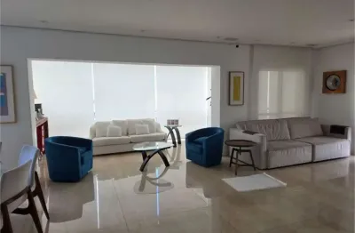 Cobertura com 3 quartos à venda na Rua Emílio de Menezes, --, Higienópolis, São Paulo