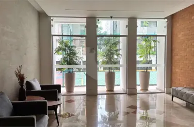 Apartamento em moema com 96 m² - 3 dormitórios - 1 suíte - 2 vagas e lazer completo