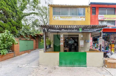 Casa comercial à venda na Alameda Jauaperi, --, Moema, São Paulo