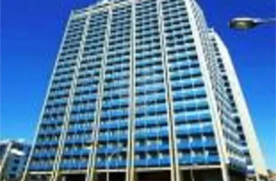 Sala comercial para alugar na Avenida das Nações Unidas, --, Brooklin, São Paulo