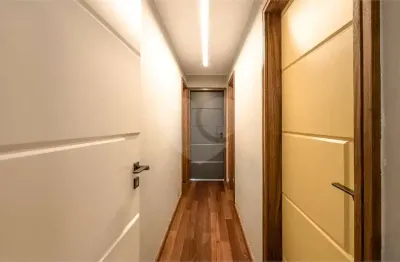 Cobertura para venda em perdizes com 3 quartos, sendo 1 suíte, 208m²