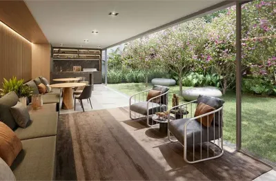 Apartamento tipo para venda em jardim paulista com 3 quartos, sendo 3 suítes, 252m²