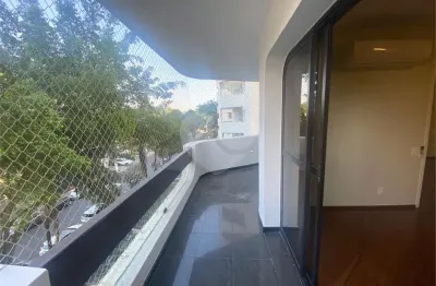 Apartamento-são paulo-vila nova conceição | ref.: reo343618