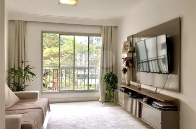 Apartamento à venda em higienópolis com 2 dormitórios e 1 vaga