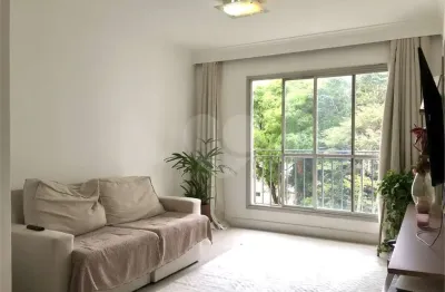 Apartamento à venda em Higienópolis com 2 dormitórios e 1 vaga