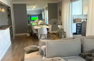 Apartamento tipo para venda em vila leopoldina com 3 quartos, sendo 1 suíte, 121m²