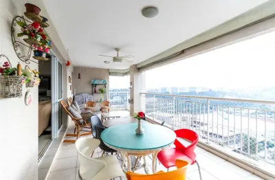 Apartamento tipo para venda em santo amaro com 4 quartos, sendo 1 suíte, 130m²