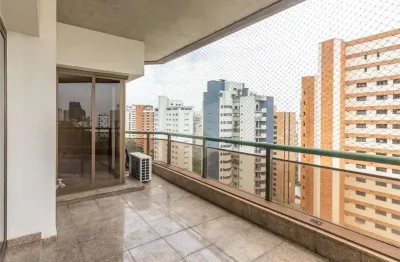 Apartamento tipo para venda em vila suzana com 4 quartos, sendo 4 suítes, 393m²