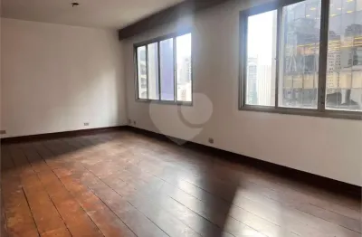 Apartamento para venda em itaim bibi com 3 quartos, sendo 1 suíte , 107m²