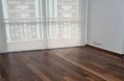 Apartamento com 1 quarto à venda na Alameda Itu, --, Jardim Paulista, São Paulo