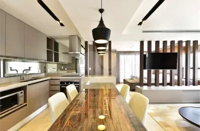 Apartamento-são paulo-vila nova conceição | ref.: reo1142892