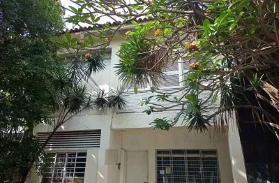 Casa comercial para alugar na Rua Pedro de Toledo, --, Vila Clementino, São Paulo