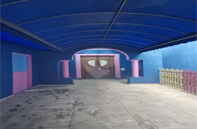 Casa comercial para alugar na Rua Peixoto Gomide, --, Jardim Paulista, São Paulo