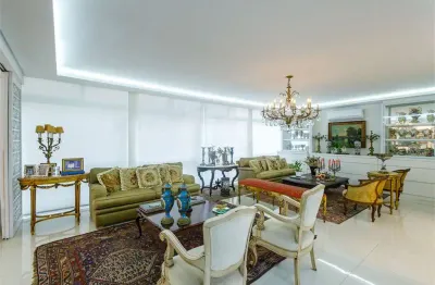 Apartamento à venda no jardim américa de 3 quartos sendo 2 suites e 1 vaga de garagem.