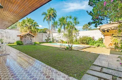 Casa para venda em brooklin com 3 quartos, sendo 3 suítes , 589m²