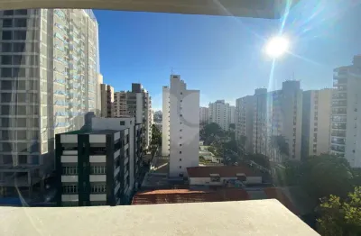 Apartamento duplex a venda em moema, com 90 m2, 2 suítes e 1 vaga
