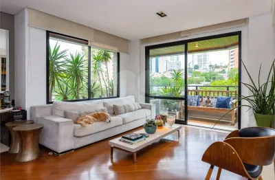 Apartamento para venda em vila mariana com 3 quartos, sendo 3 suítes , 205m²