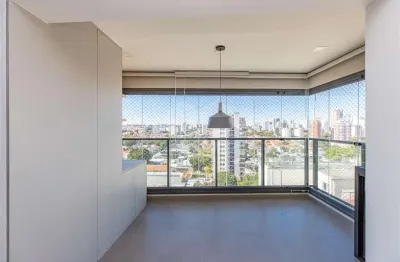 Apartamento para venda em campo belo com 2 quartos, sendo 1 suíte , 62m²