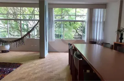 Apartamento com 4 quartos para alugar na Alameda Santos, --, Jardim Paulista, São Paulo
